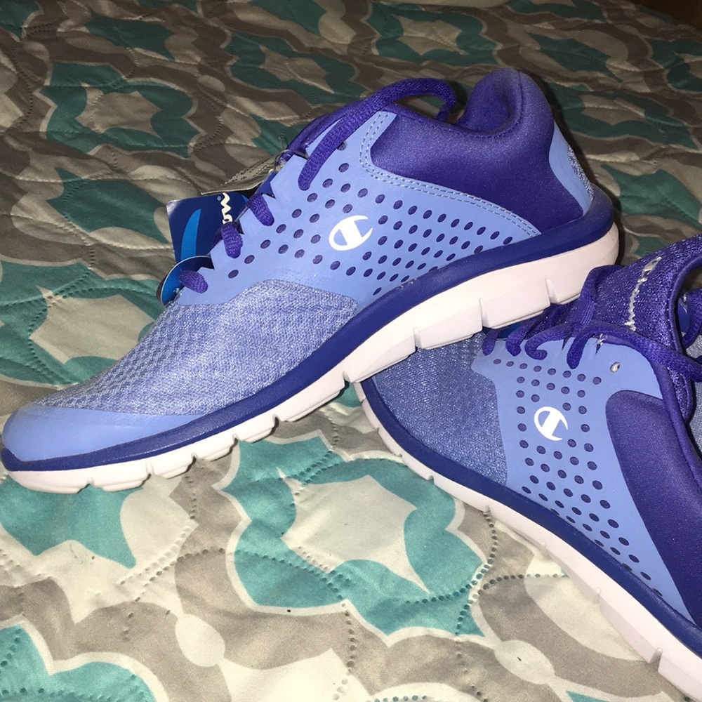 Champion shoes